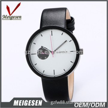 ditterent dial quartz watch branded watches new design watch
